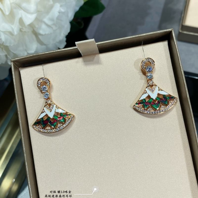 Bvlgari Earrings